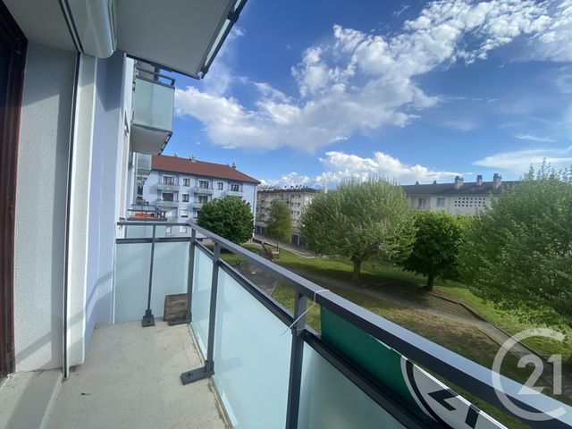 appartement - ANNECY - 74