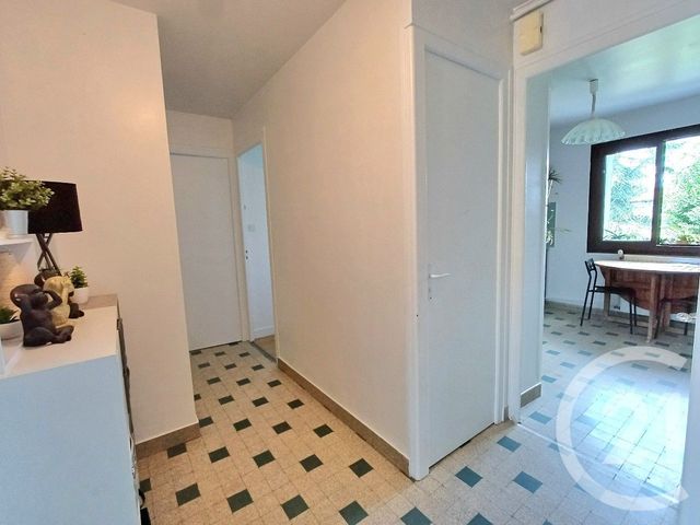 Appartement T3 &agrave; louer - 3 pi&egrave;ces - 53,63 m2 - Annecy - 74 - RHONE-ALPES