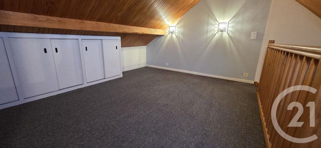 Appartement F2 &agrave; louer - 2 pi&egrave;ces - 41,90 m2 - Poisy - 74 - RHONE-ALPES