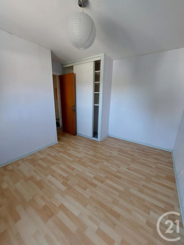 Appartement F2 &agrave; louer - 2 pi&egrave;ces - 53,65 m2 - Rumilly - 74 - RHONE-ALPES