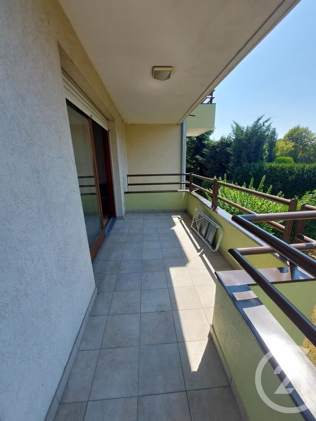 appartement - RUMILLY - 74