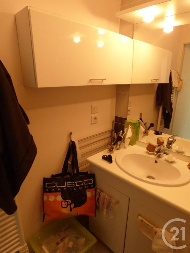 Appartement F2 &agrave; louer - 2 pi&egrave;ces - 45,27 m2 - Sevrier - 74 - RHONE-ALPES