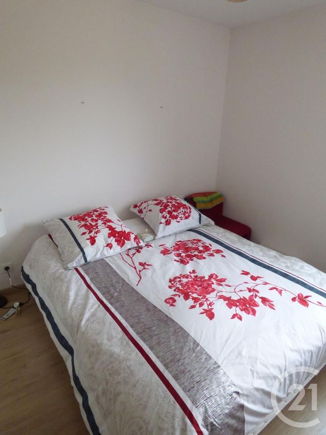 Appartement F2 &agrave; louer - 2 pi&egrave;ces - 45,27 m2 - Sevrier - 74 - RHONE-ALPES