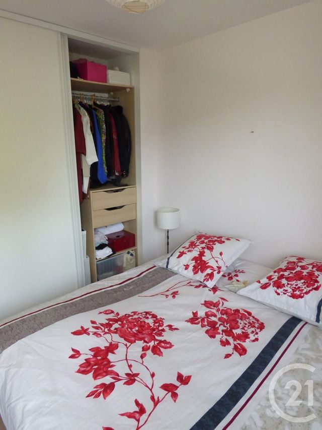 Appartement F2 &agrave; louer - 2 pi&egrave;ces - 45,27 m2 - Sevrier - 74 - RHONE-ALPES