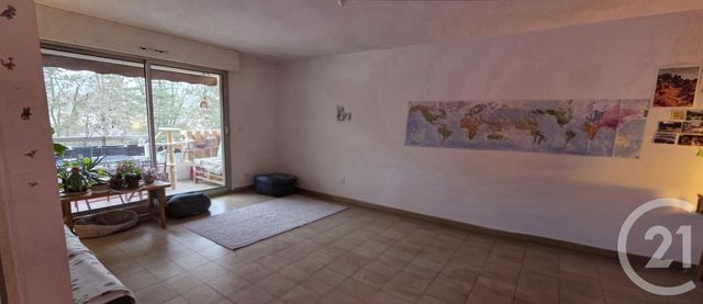 appartement - RUMILLY - 74