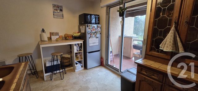 Appartement F2 &agrave; louer - 2 pi&egrave;ces - 78,81 m2 - Rumilly - 74 - RHONE-ALPES