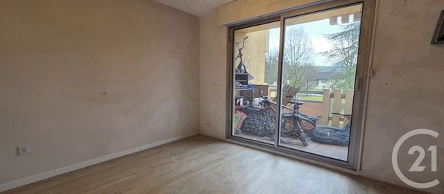 Appartement F2 &agrave; louer - 2 pi&egrave;ces - 78,81 m2 - Rumilly - 74 - RHONE-ALPES