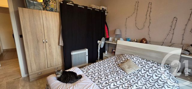 Appartement F2 &agrave; louer - 2 pi&egrave;ces - 78,81 m2 - Rumilly - 74 - RHONE-ALPES