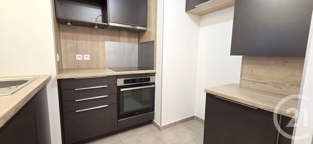 Appartement F2 &agrave; louer - 2 pi&egrave;ces - 45,83 m2 - La Balme De Sillingy - 74 - RHONE-ALPES