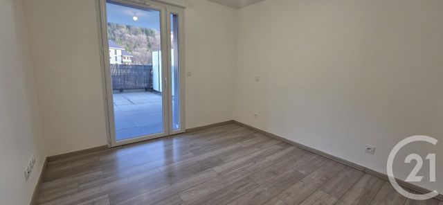 Appartement F2 &agrave; louer - 2 pi&egrave;ces - 45,83 m2 - La Balme De Sillingy - 74 - RHONE-ALPES