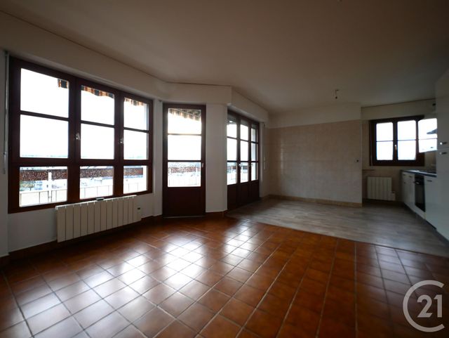 Appartement F4 &agrave; louer - 4 pi&egrave;ces - 87,03 m2 - Annecy - 74 - RHONE-ALPES