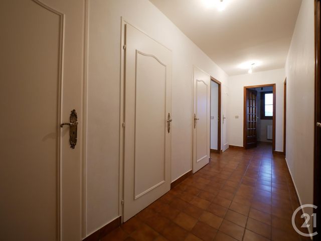 Appartement F4 &agrave; louer - 4 pi&egrave;ces - 87,03 m2 - Annecy - 74 - RHONE-ALPES