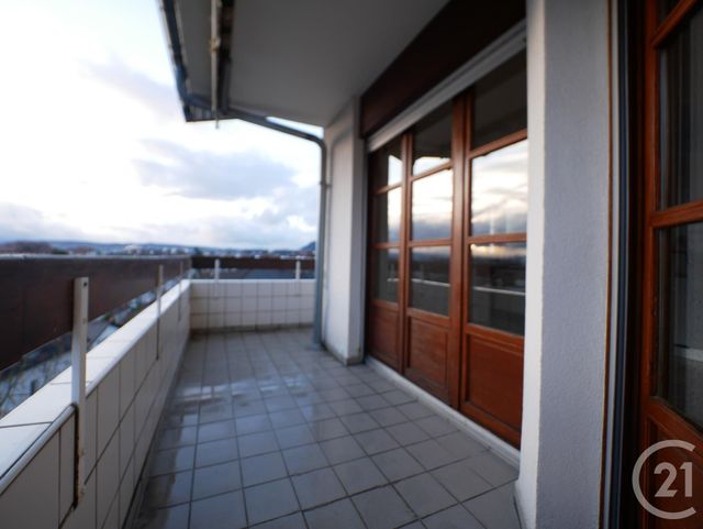 Appartement F4 &agrave; louer - 4 pi&egrave;ces - 87,03 m2 - Annecy - 74 - RHONE-ALPES