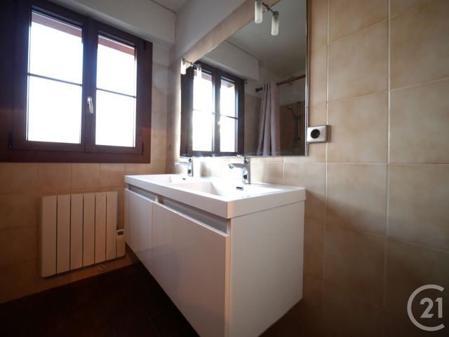 Appartement F4 &agrave; louer - 4 pi&egrave;ces - 87,03 m2 - Annecy - 74 - RHONE-ALPES