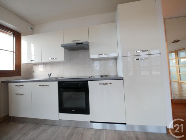 Appartement F4 &agrave; louer - 4 pi&egrave;ces - 87,03 m2 - Annecy - 74 - RHONE-ALPES