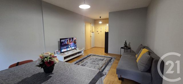 Appartement F3 &agrave; louer - 3 pi&egrave;ces - 70,36 m2 - Seynod - 74 - RHONE-ALPES