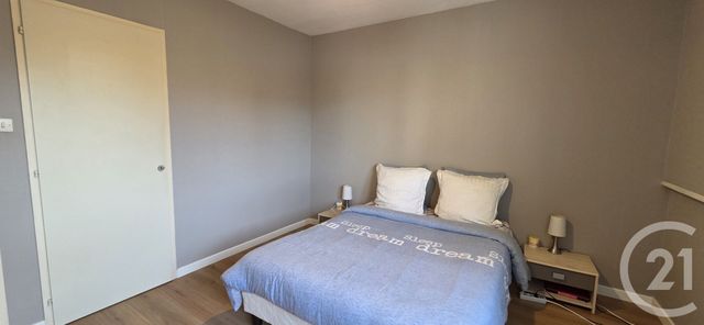 Appartement F3 &agrave; louer - 3 pi&egrave;ces - 70,36 m2 - Seynod - 74 - RHONE-ALPES