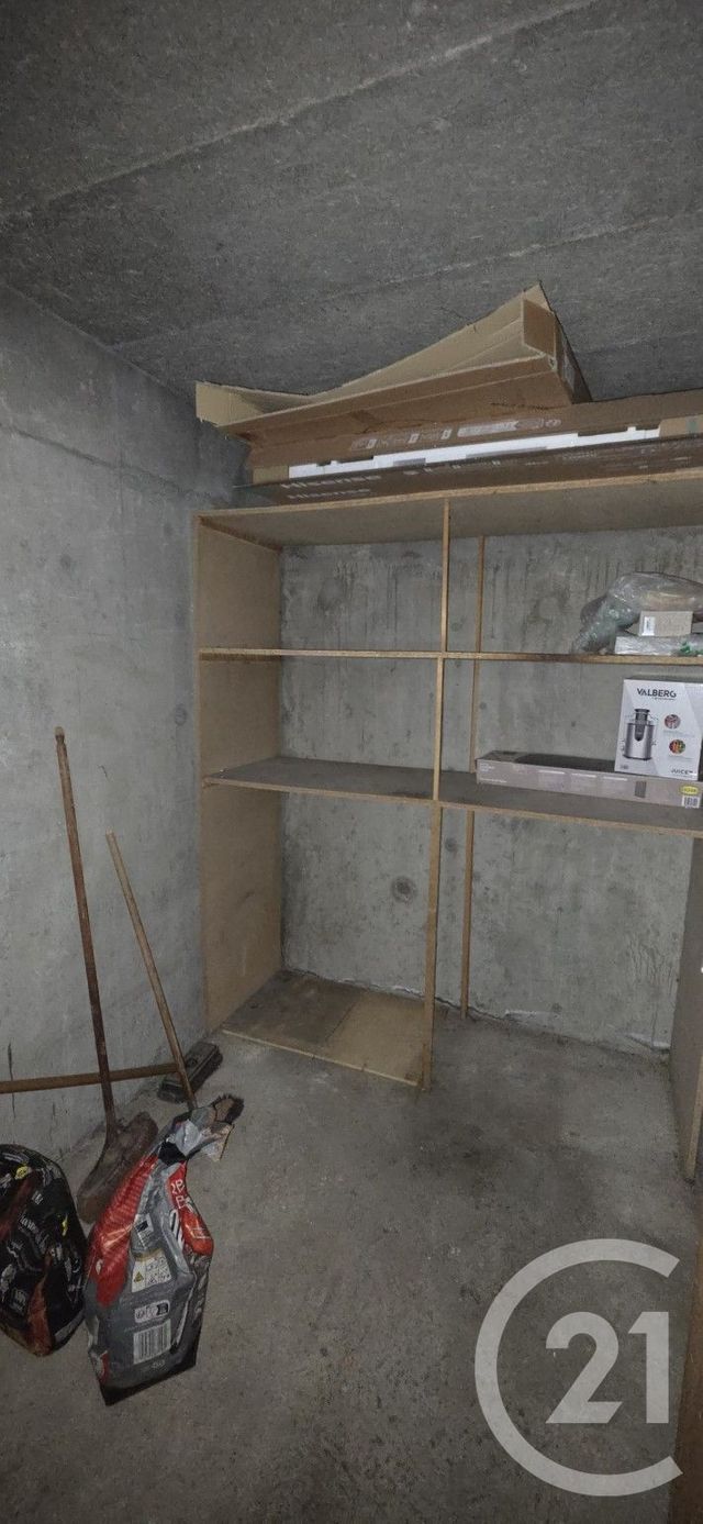 Appartement F3 &agrave; louer - 3 pi&egrave;ces - 70,36 m2 - Seynod - 74 - RHONE-ALPES