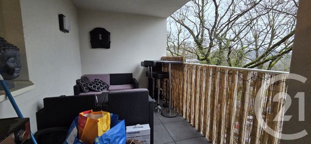 Appartement F2 &agrave; louer - 2 pi&egrave;ces - 43,55 m2 - Annecy - 74 - RHONE-ALPES