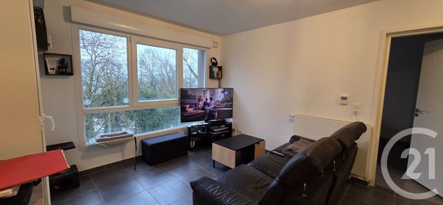 Appartement F2 &agrave; louer - 2 pi&egrave;ces - 43,55 m2 - Annecy - 74 - RHONE-ALPES