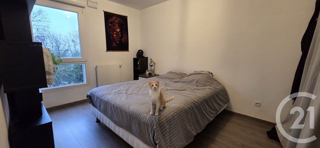 Appartement F2 &agrave; louer - 2 pi&egrave;ces - 43,55 m2 - Annecy - 74 - RHONE-ALPES