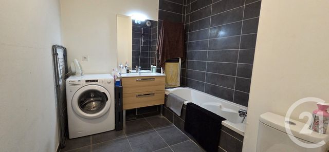 Appartement F2 &agrave; louer - 2 pi&egrave;ces - 43,55 m2 - Annecy - 74 - RHONE-ALPES