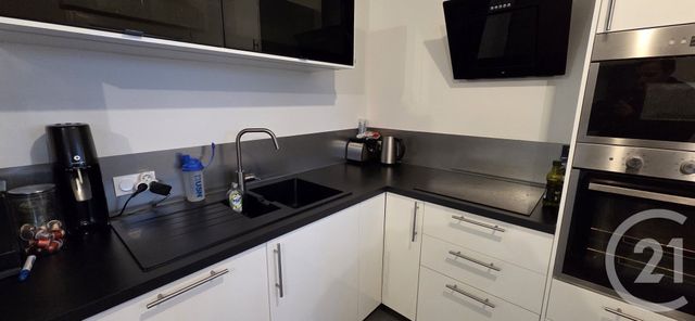 Appartement F2 &agrave; louer - 2 pi&egrave;ces - 43,55 m2 - Annecy - 74 - RHONE-ALPES