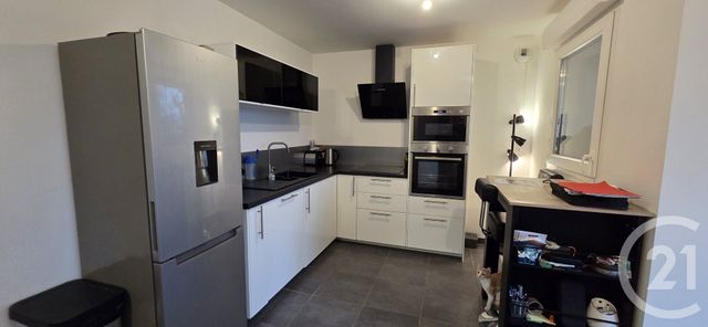 Appartement F2 &agrave; louer - 2 pi&egrave;ces - 43,55 m2 - Annecy - 74 - RHONE-ALPES