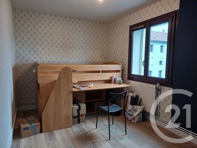 Appartement T3 &agrave; louer - 3 pi&egrave;ces - 53,63 m2 - Annecy - 74 - RHONE-ALPES