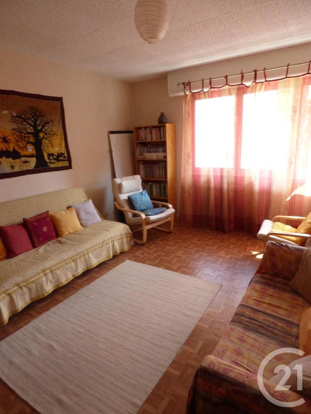 appartement - ANNECY LE VIEUX - 74