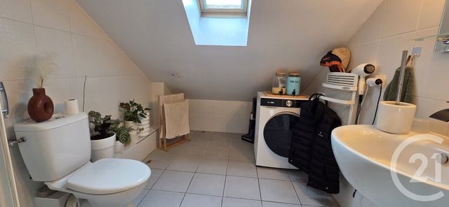 Appartement F1 bis &agrave; louer - 2 pi&egrave;ces - 32,50 m2 - Annecy - 74 - RHONE-ALPES