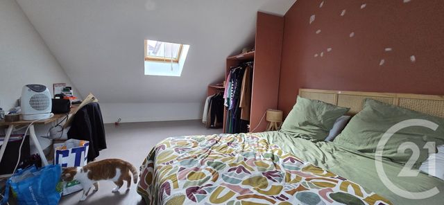 Appartement F1 bis &agrave; louer - 2 pi&egrave;ces - 32,50 m2 - Annecy - 74 - RHONE-ALPES