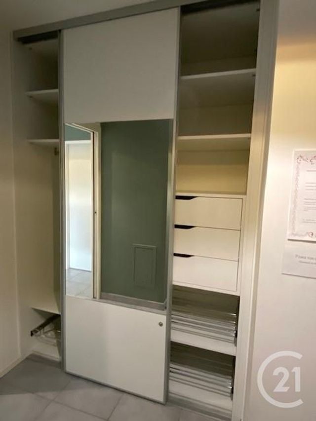 Appartement F3 &agrave; louer - 3 pi&egrave;ces - 65,03 m2 - Epagny Metz Tessy - 74 - RHONE-ALPES