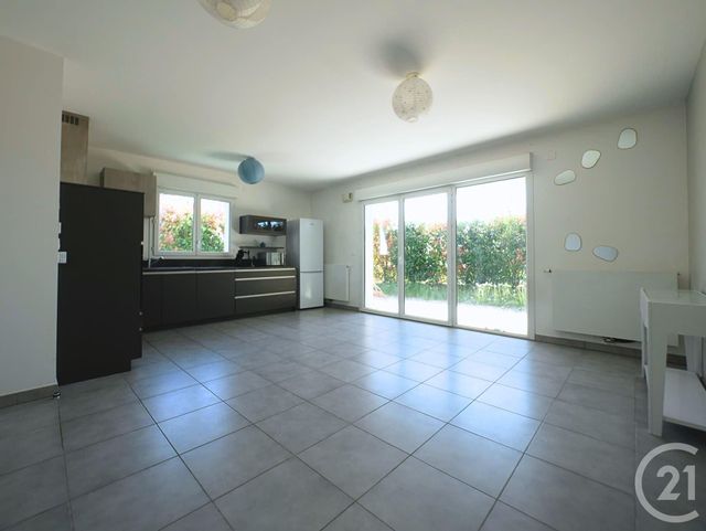 appartement - EPAGNY METZ TESSY - 74