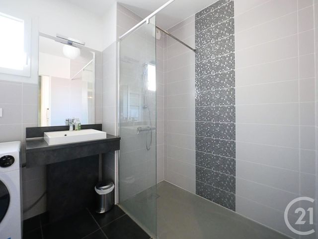 Appartement F3 &agrave; louer - 3 pi&egrave;ces - 65,03 m2 - Epagny Metz Tessy - 74 - RHONE-ALPES