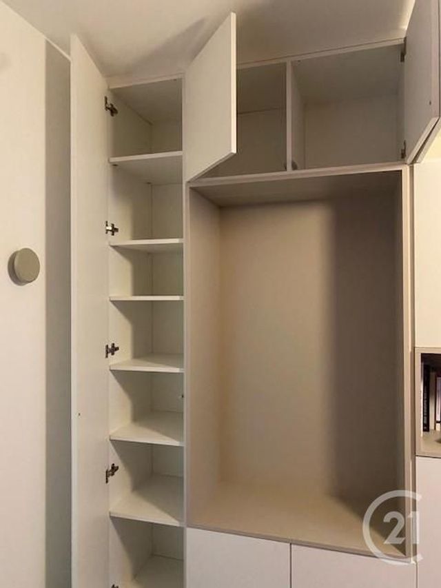 Appartement F3 &agrave; louer - 3 pi&egrave;ces - 65,03 m2 - Epagny Metz Tessy - 74 - RHONE-ALPES