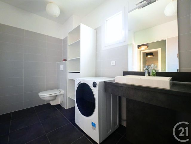 Appartement F3 &agrave; louer - 3 pi&egrave;ces - 65,03 m2 - Epagny Metz Tessy - 74 - RHONE-ALPES