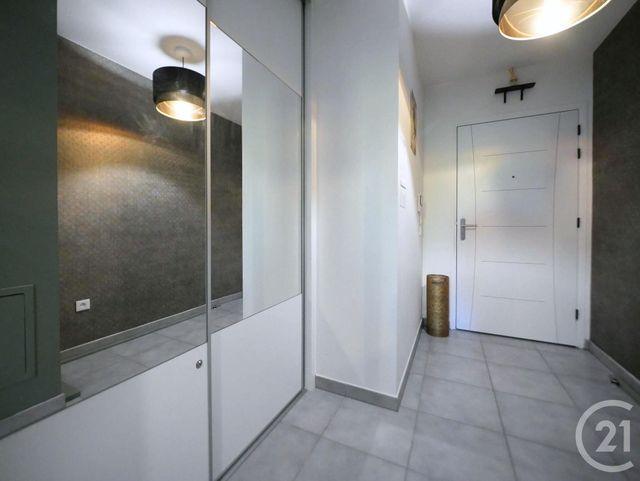 Appartement F3 &agrave; louer - 3 pi&egrave;ces - 65,03 m2 - Epagny Metz Tessy - 74 - RHONE-ALPES