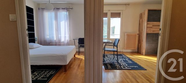 Appartement F3 &agrave; louer - 3 pi&egrave;ces - 63,94 m2 - Annecy - 74 - RHONE-ALPES