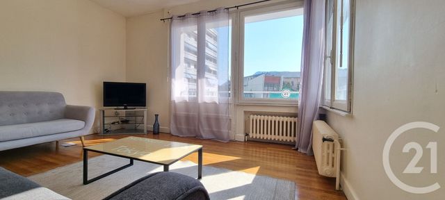 Appartement F3 &agrave; louer - 3 pi&egrave;ces - 63,94 m2 - Annecy - 74 - RHONE-ALPES