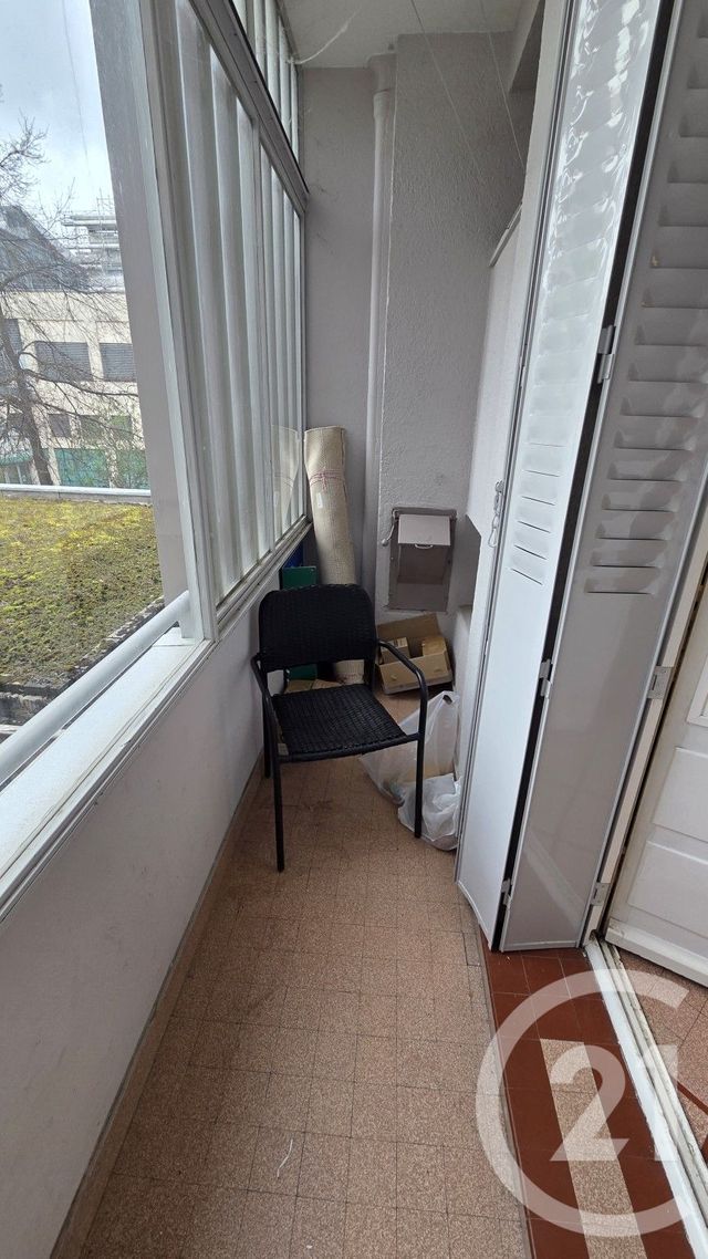 Appartement F3 &agrave; louer - 3 pi&egrave;ces - 63,94 m2 - Annecy - 74 - RHONE-ALPES