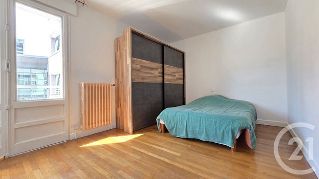 Appartement F3 &agrave; louer - 3 pi&egrave;ces - 63,94 m2 - Annecy - 74 - RHONE-ALPES