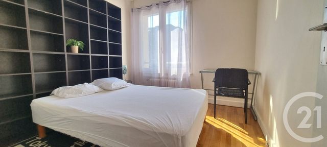 Appartement F3 &agrave; louer - 3 pi&egrave;ces - 63,94 m2 - Annecy - 74 - RHONE-ALPES