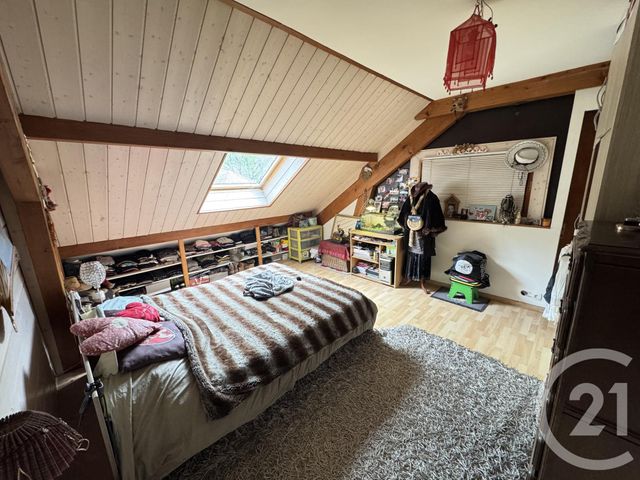 Maison &agrave; vendre - 5 pi&egrave;ces - 350 m2 - Alex - 74 - RHONE-ALPES