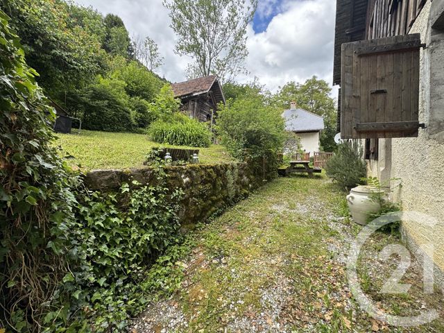 Maison &agrave; vendre - 5 pi&egrave;ces - 350 m2 - Alex - 74 - RHONE-ALPES