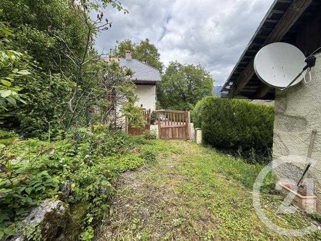 Maison &agrave; vendre - 5 pi&egrave;ces - 350 m2 - Alex - 74 - RHONE-ALPES