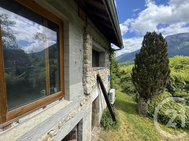 Maison &agrave; vendre - 5 pi&egrave;ces - 350 m2 - Alex - 74 - RHONE-ALPES