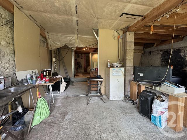 Maison &agrave; vendre - 5 pi&egrave;ces - 350 m2 - Alex - 74 - RHONE-ALPES