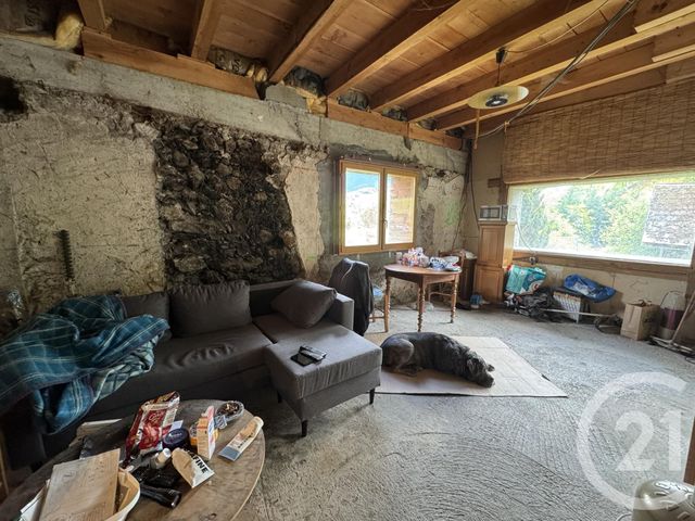 Maison &agrave; vendre - 5 pi&egrave;ces - 350 m2 - Alex - 74 - RHONE-ALPES