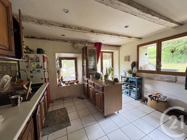 Maison &agrave; vendre - 5 pi&egrave;ces - 350 m2 - Alex - 74 - RHONE-ALPES